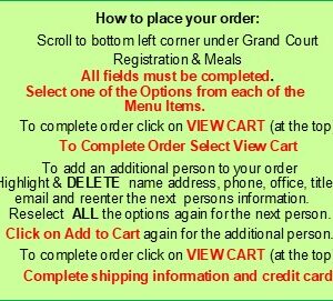 2026 Grand Court Registration